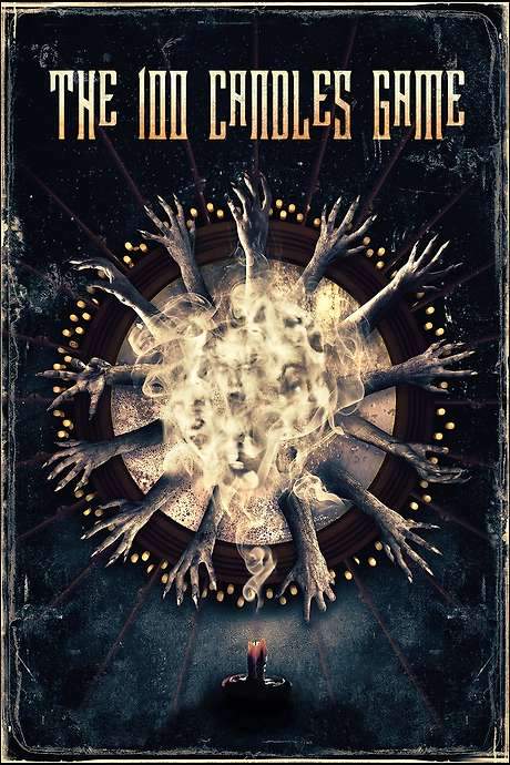 The 100 Candles Game